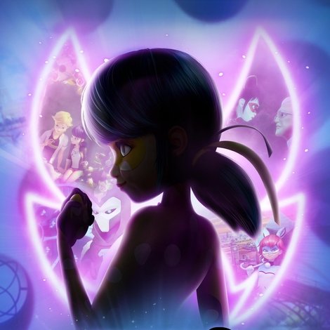 Miraculous World : Londres, la course contre le temps