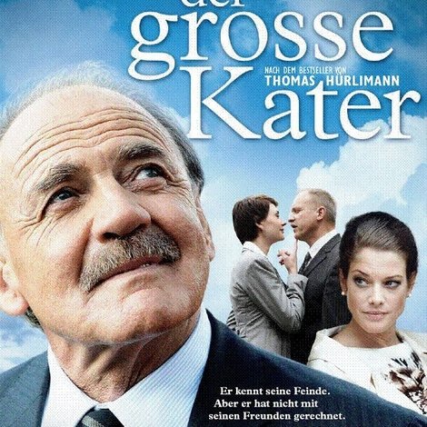 Der grosse Kater
