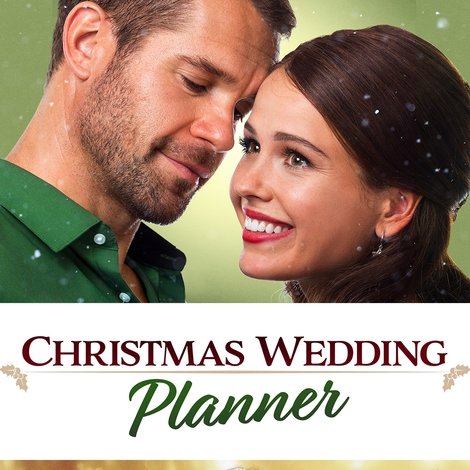 Christmas Wedding Planner