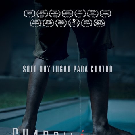 Cuadrilátero