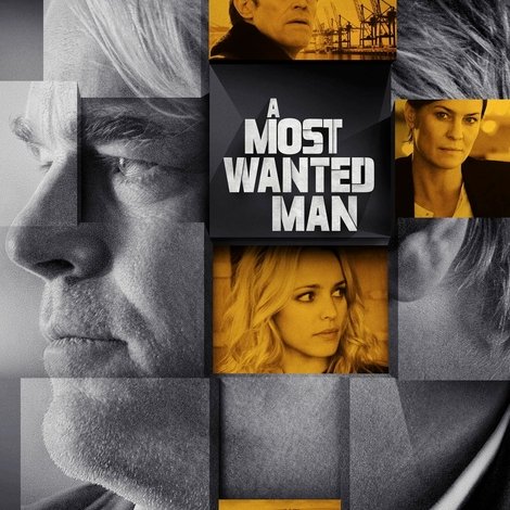 A Most Wanted Man