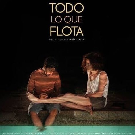 Todo lo que flota