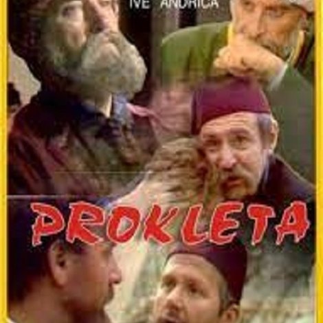 Prokleta avlija
