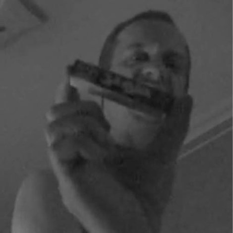 Chelsea Hotel Room 207