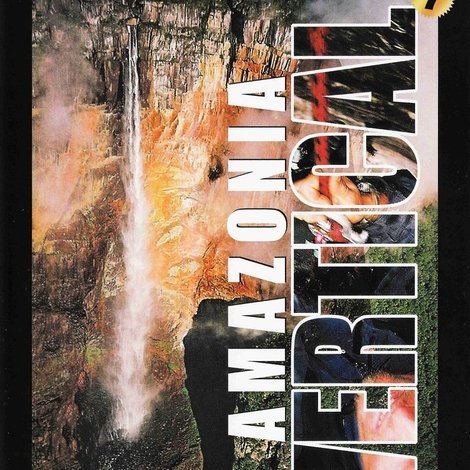 Amazonia Vertical