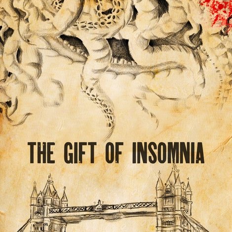 The Gift of Insomnia