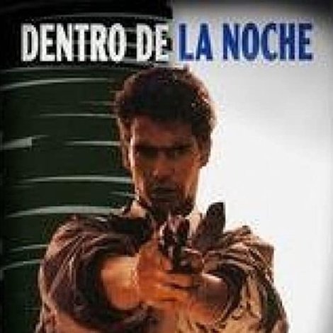 Dentro de la noche