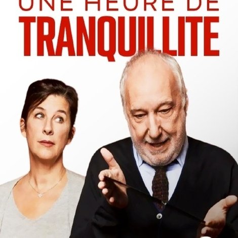 Une heure de tranquillité
