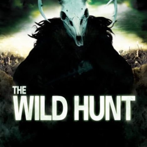 The Wild Hunt