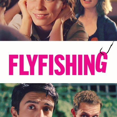 Flyfishing