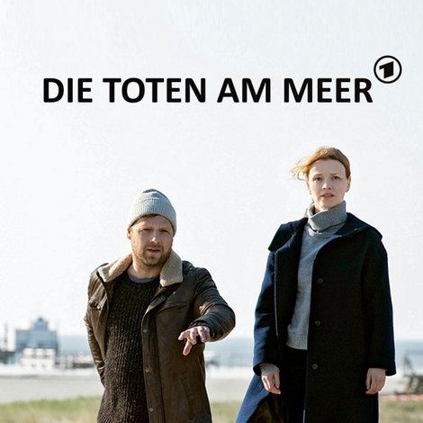 Die Toten am Meer