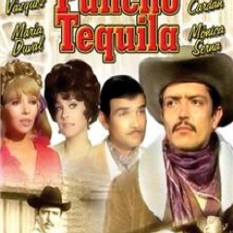 Pancho Tequila