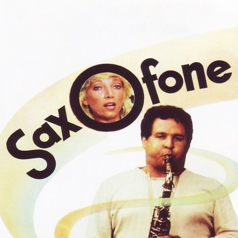 Saxofone