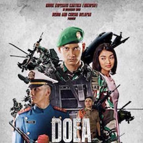 Doea Tanda Cinta