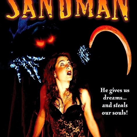 The Sandman