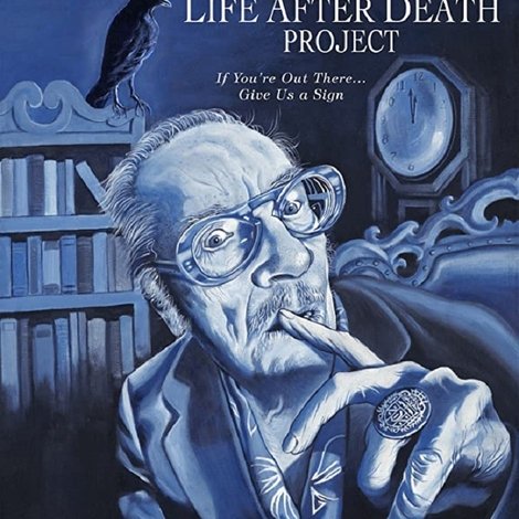 The Life After Death Project