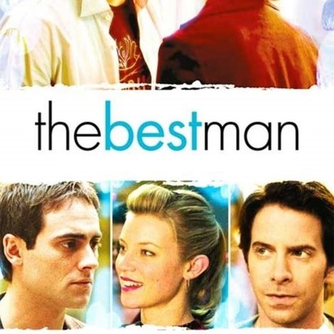 The Best Man