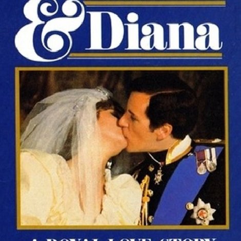 Charles & Diana: A Royal Love Story