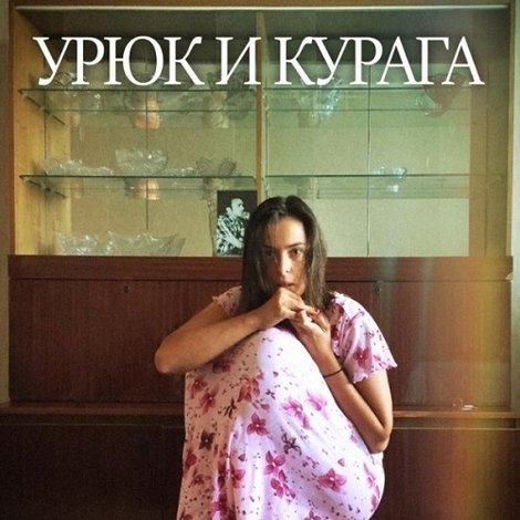 Урюк и Курага