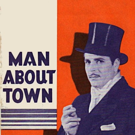 Man About Town
