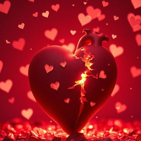 Corazón Partío