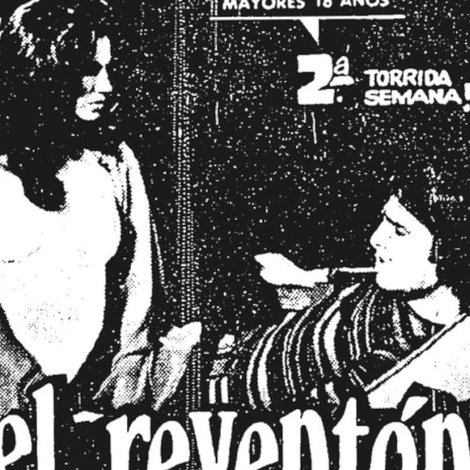 El Reventón