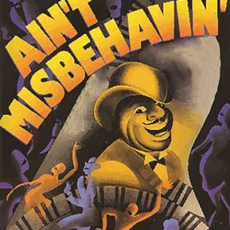 Ain't Misbehavin'