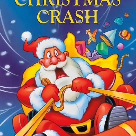 Santa's Christmas Crash