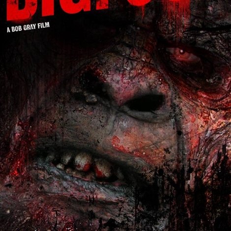 Bigfoot
