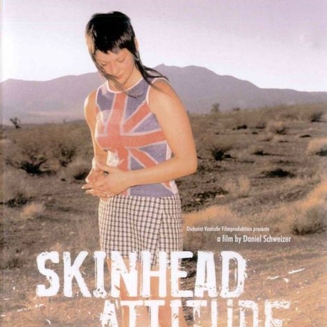 Skinhead Attitude