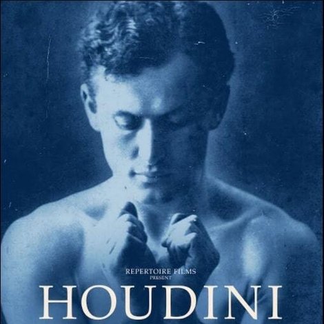 Houdini