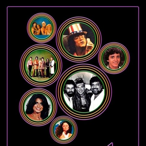 História Secreta do Pop Brasileiro