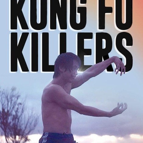 Kung Fu Killers