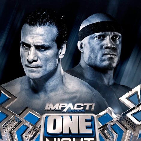 IMPACT One Night Only: Collision in Oklahoma