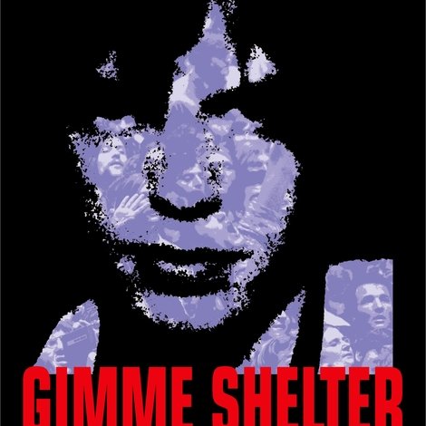 Gimme Shelter