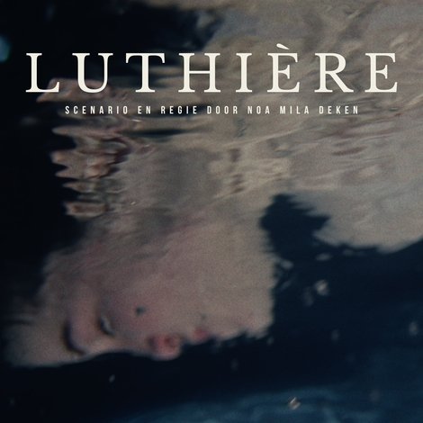 Luthière