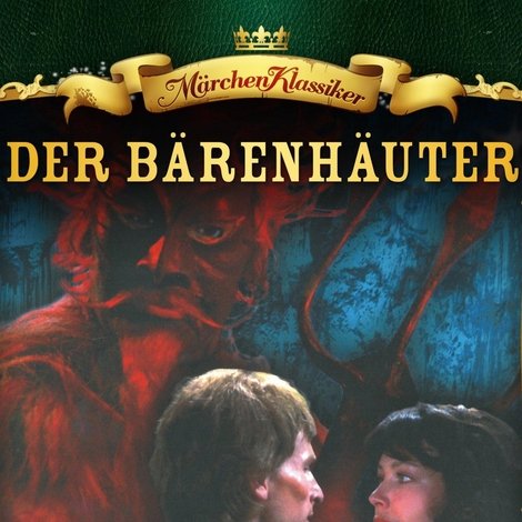 Der Bärenhäuter