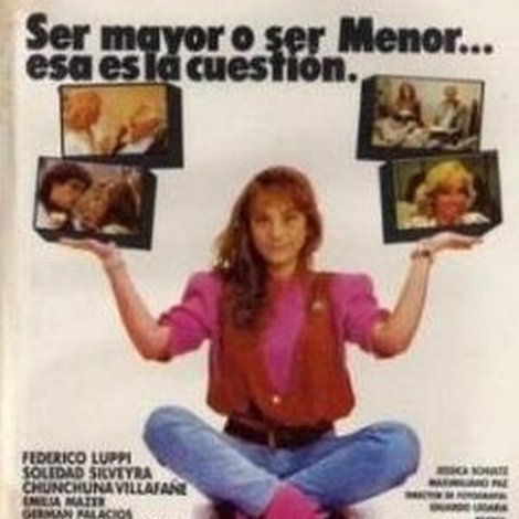 Sostenido en La menor
