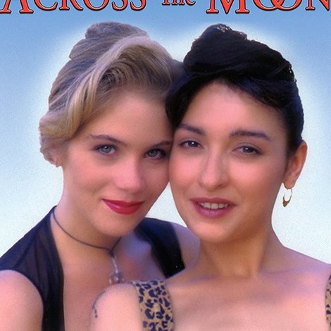 Across the Moon