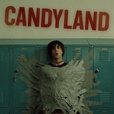 Candyland: Part I
