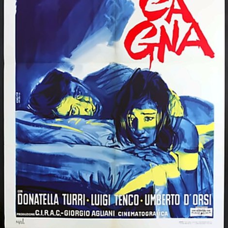 La cuccagna