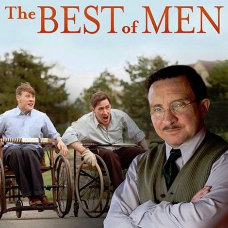 The Best of Men