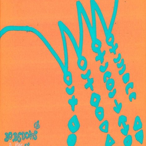 Boredoms - Live at Sunflancisco