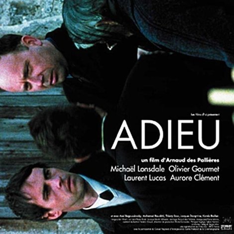 Adieu