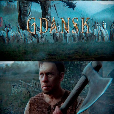 Gdansk