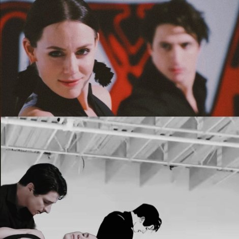 Roxanne: Behind the scenes of Virtue and Moir's Olympic journey