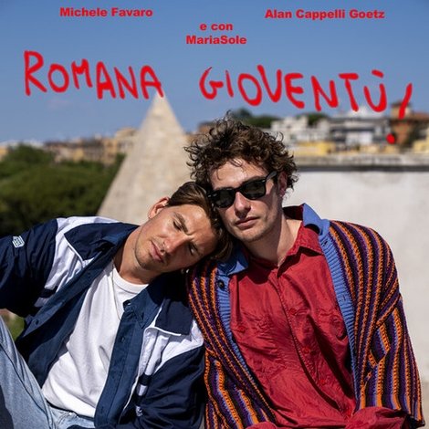 Romana Gioventù!