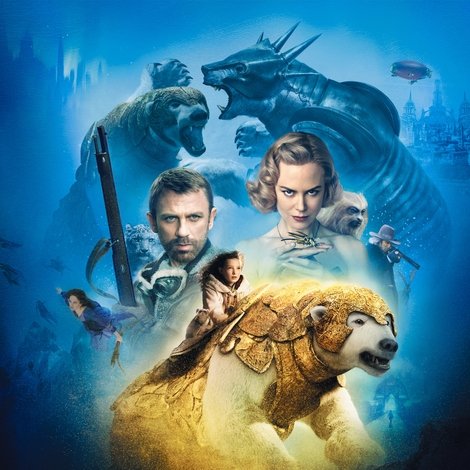 The Golden Compass