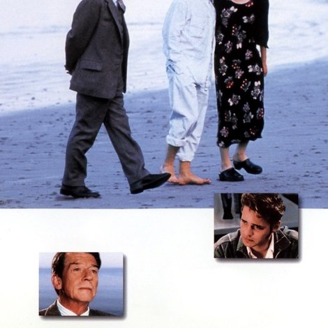 Love and Death on Long Island