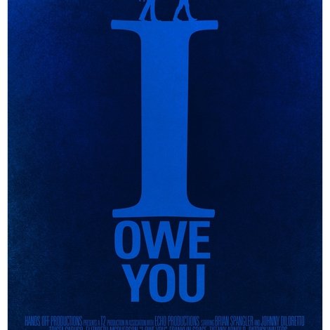 I Owe You